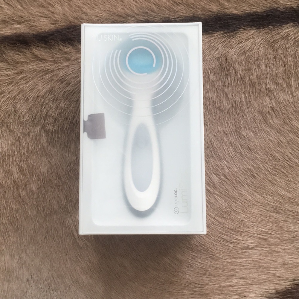 NuSkin LumiSpa